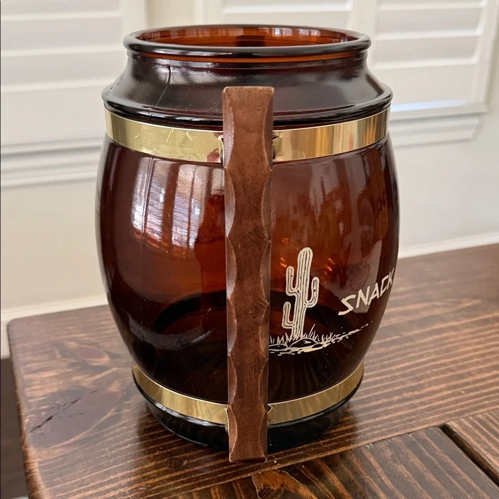 Siestaware charming amber